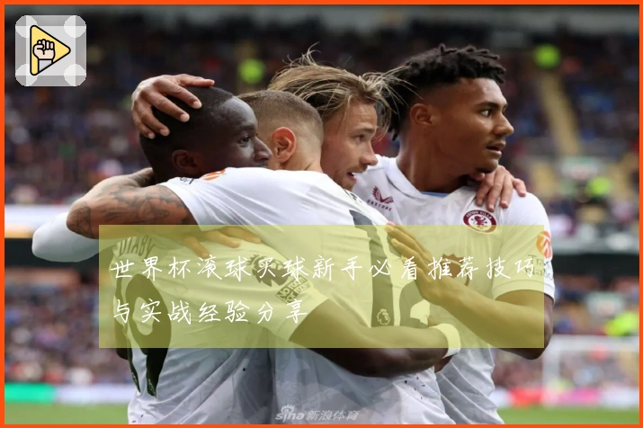 世界杯滚球买球新手必看推荐技巧与实战经验分享