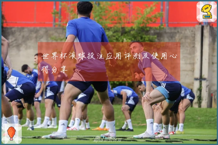 世界杯滚球投注应用评测及使用心得分享