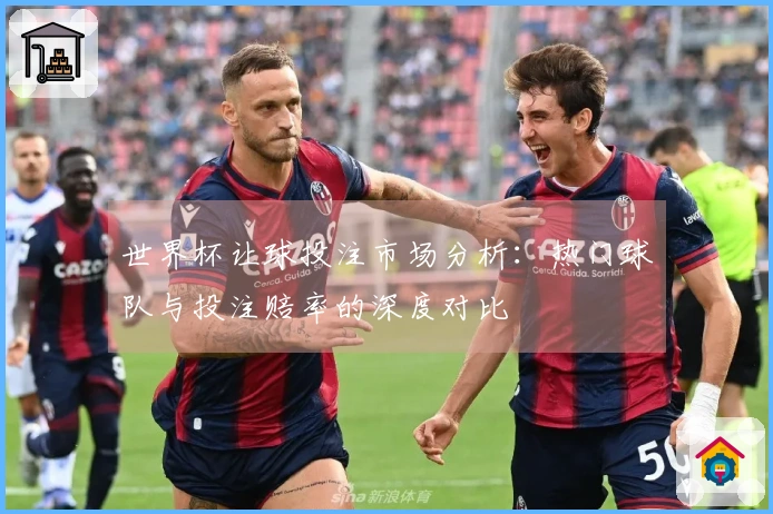 世界杯让球投注市场分析：热门球队与投注赔率的深度对比