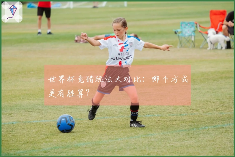 世界杯竞猜玩法大对比：哪个方式更有胜算？