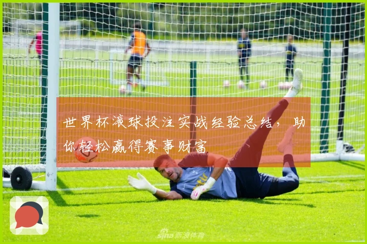 世界杯滚球投注实战经验总结，助你轻松赢得赛事财富