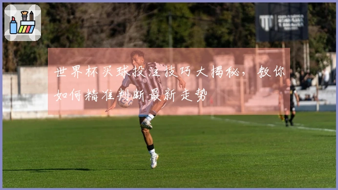 世界杯买球投注技巧大揭秘，教你如何精准判断最新走势