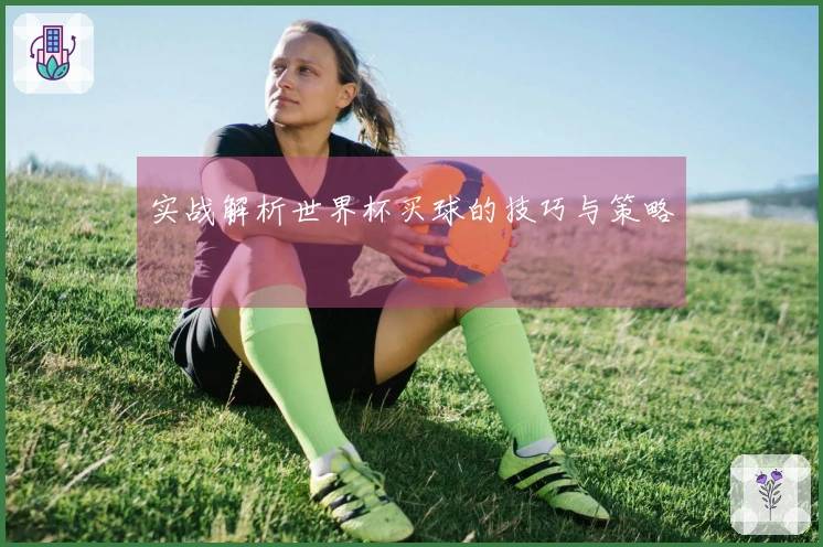 实战解析世界杯买球的技巧与策略