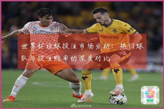 世界杯让球投注市场分析：热门球队与投注赔率的深度对比