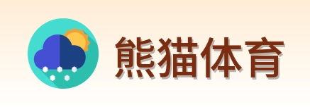 熊猫体育 Logo